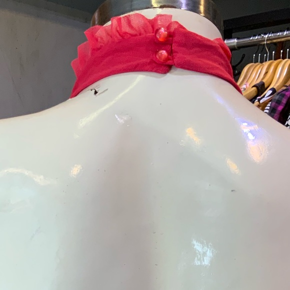 New Ruffle top - Picture 6 of 9